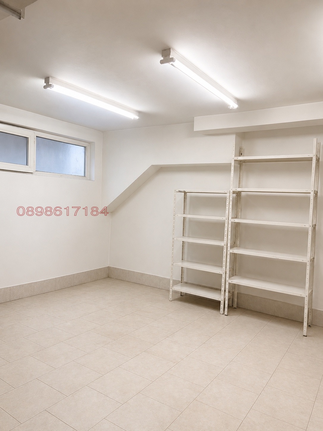 Продава СКЛАД, гр. София, Хаджи Димитър, снимка 3 - Складове - 56310616