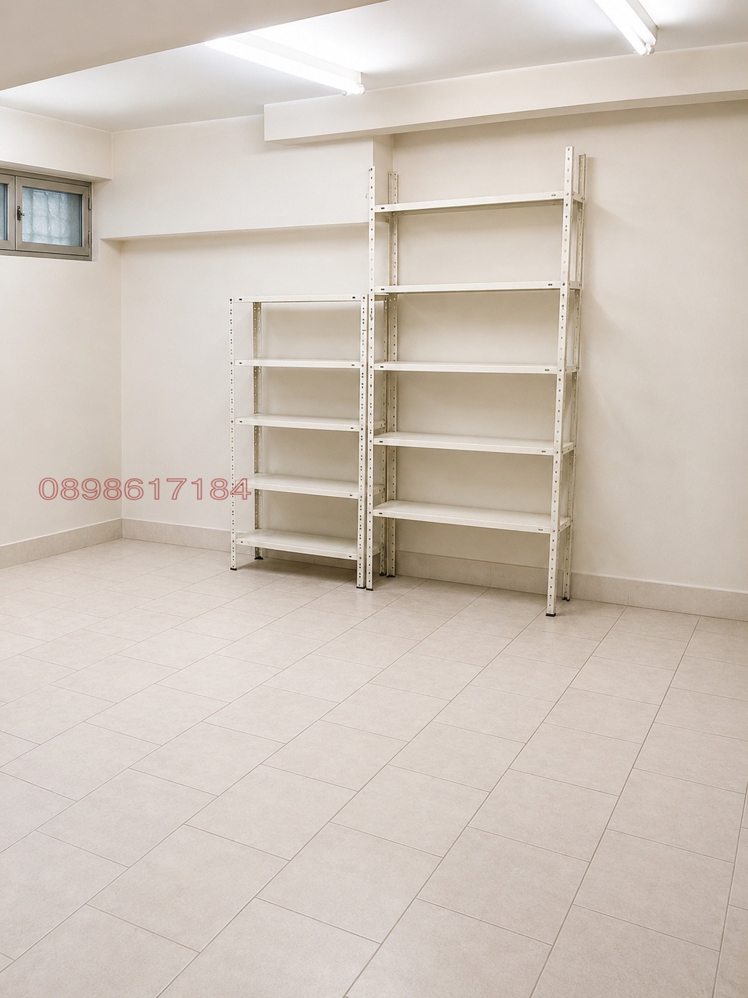 Продава СКЛАД, гр. София, Хаджи Димитър, снимка 5 - Складове - 56310616