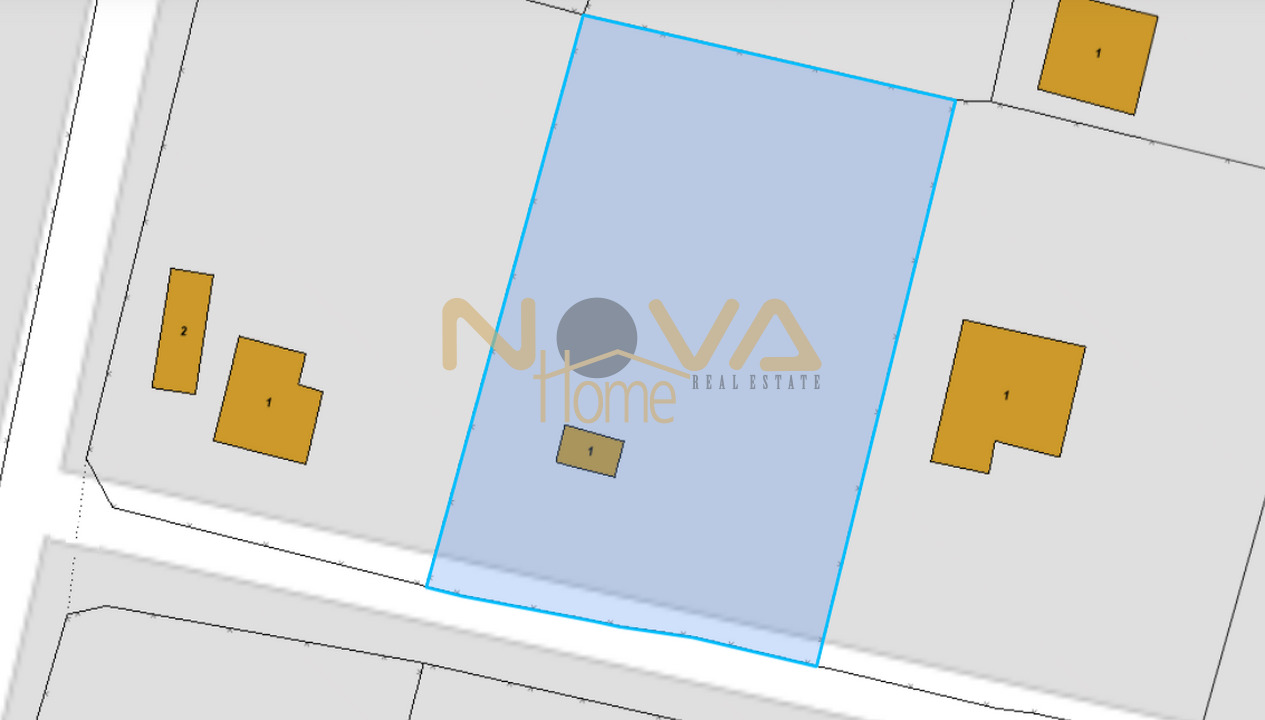 Продава ПАРЦЕЛ, гр. Варна, м-т Боровец - юг, снимка 2 - Парцели - 51874413