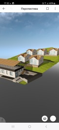 Продава ПАРЦЕЛ, с. Борущица, област Стара Загора, снимка 3