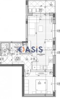 Продава 2-СТАЕН, област Бургас, гр. Несебър • 235000 € / 459620.05 лв. • 26754738 1