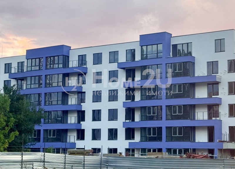 Продава 2-СТАЕН в град София, Обеля 2 - 65 кв.м / 110 073 € » 215 284.08 лв., ХОУМ ТУ Ю ОФИС ХРИСТО БОТЕВ