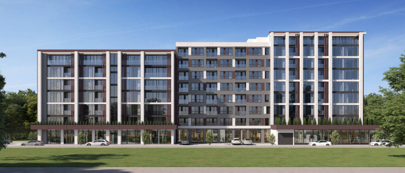 Продава 3-СТАЕН в град Пловдив, Тракия - 130 кв.м / 167 030 € » 326 682.28 лв., АЛФА РИЪЛ ЕСТЕЙТ ГРУП