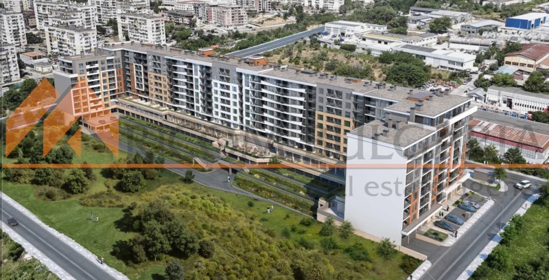 Продава 3-СТАЕН в град Варна, Кайсиева градина - 91 кв.м / 128 000 € » 250 346.24 лв., РИКОМ