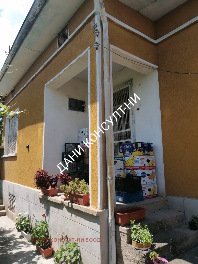 Продава КЪЩА в област Велико Търново, с. Крушето - 80 кв.м / 31 000 € » 60 630.73 лв., ДАНИ КОНСУЛТ-НИ ЕООД