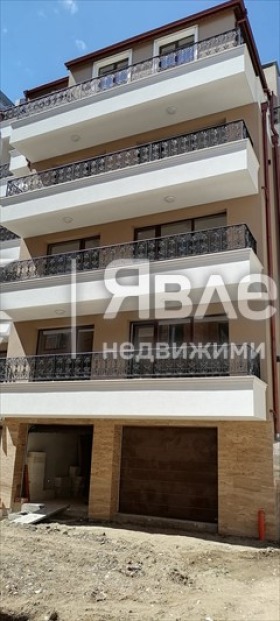 Eladó  1 hálószoba Plovdiv , Hristo Smirnenski , 82 négyzetméter | 99571464 - kép [4]