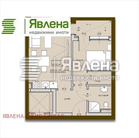 2-стаен гр. Поморие, област Бургас 3