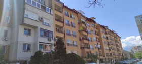 1 спаваћа соба Младост 1, Софија