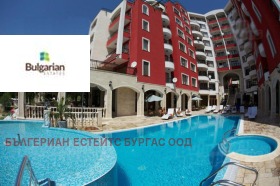 2 bedroom Nesebar, region Burgas 14