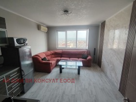 2 Schlafzimmer Ljulin 9, Sofia