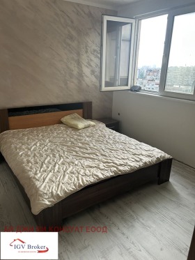 2 dormitorios Lyulin 9, Sofia