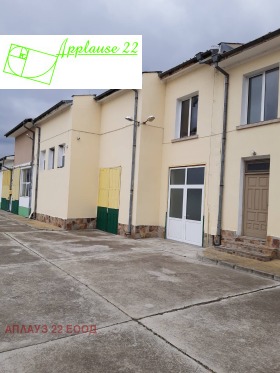 ПРОМ. ПОМЕЩЕНИЕ, 550 m2