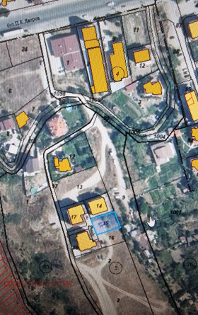 Plott Elenovo 1, Blagoevgrad
