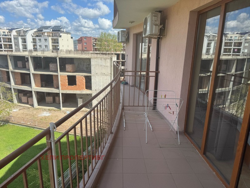 Продается  Студия область Бургас , к.к. Слънчев бряг , 42 кв.м | 72322801 - изображение [7]