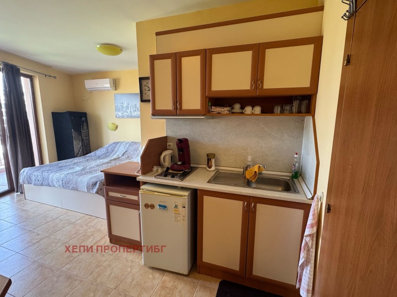 Продается  Студия область Бургас , к.к. Слънчев бряг , 42 кв.м | 72322801 - изображение [4]