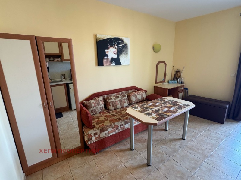Продается  Студия область Бургас , к.к. Слънчев бряг , 42 кв.м | 72322801
