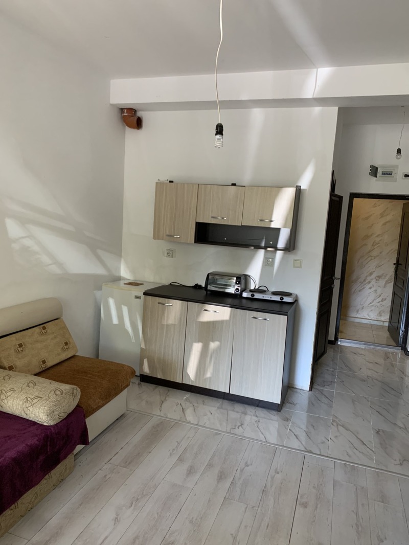 Продава 1-СТАЕН, гр. Приморско, област Бургас, снимка 4 - Апартаменти - 52612800