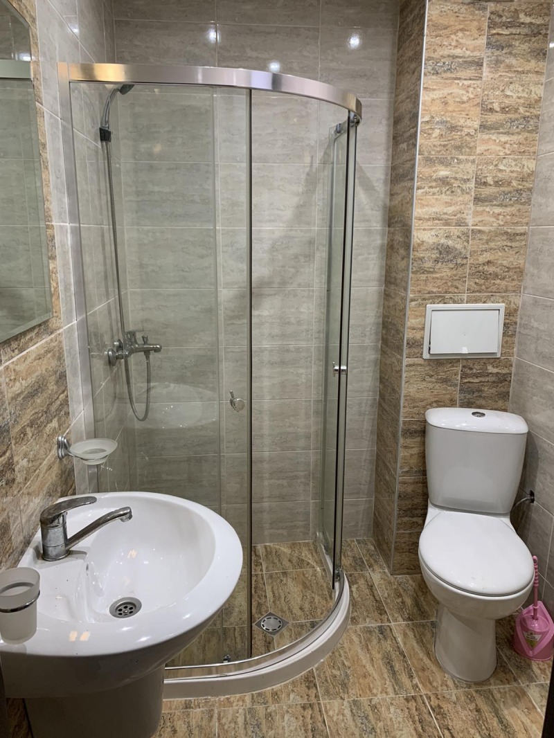 Продава 1-СТАЕН, гр. Приморско, област Бургас, снимка 5 - Апартаменти - 52612800