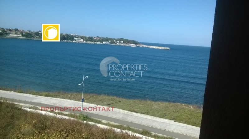 Na sprzedaż  1 sypialnia region Burgas , Carewo , 67 mkw | 99590133 - obraz [2]