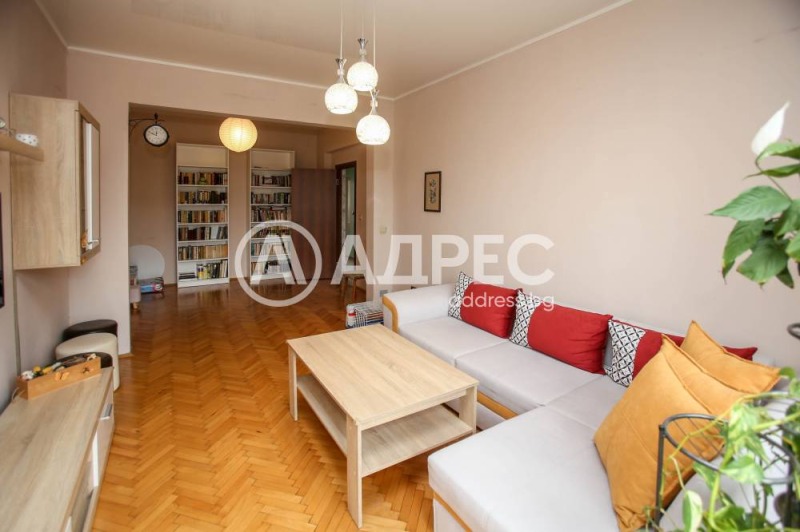 Myytävänä  1 makuuhuone Sofia , Banišora , 76 neliömetriä | 42888449 - kuva [10]