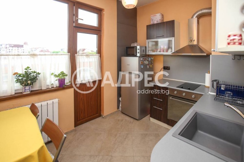 Te koop  1 slaapkamer Sofia , Tsentar , 76 m² | 42888449 - afbeelding [13]