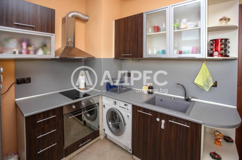 Te koop  1 slaapkamer Sofia , Tsentar , 76 m² | 42888449 - afbeelding [2]