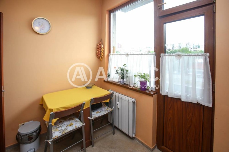 Te koop  1 slaapkamer Sofia , Tsentar , 76 m² | 42888449 - afbeelding [16]