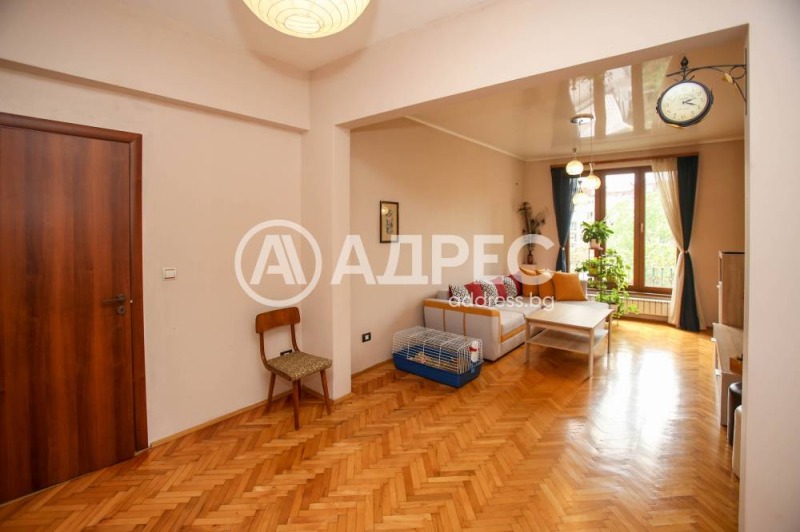 Myytävänä  1 makuuhuone Sofia , Banišora , 76 neliömetriä | 42888449 - kuva [8]