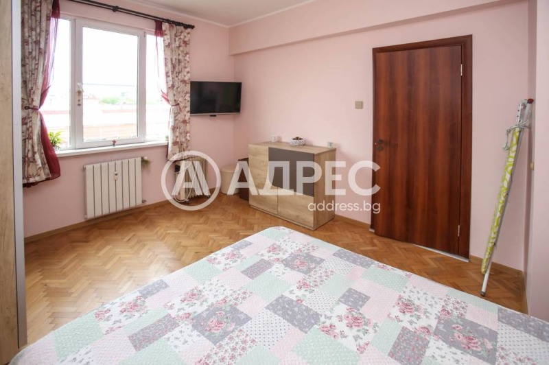 Te koop  1 slaapkamer Sofia , Tsentar , 76 m² | 42888449 - afbeelding [10]