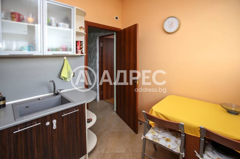 Myytävänä  1 makuuhuone Sofia , Banišora , 76 neliömetriä | 42888449 - kuva [15]
