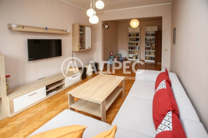 Te koop  1 slaapkamer Sofia , Tsentar , 76 m² | 42888449 - afbeelding [5]