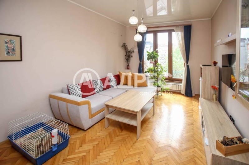 Myytävänä  1 makuuhuone Sofia , Banišora , 76 neliömetriä | 42888449 - kuva [6]