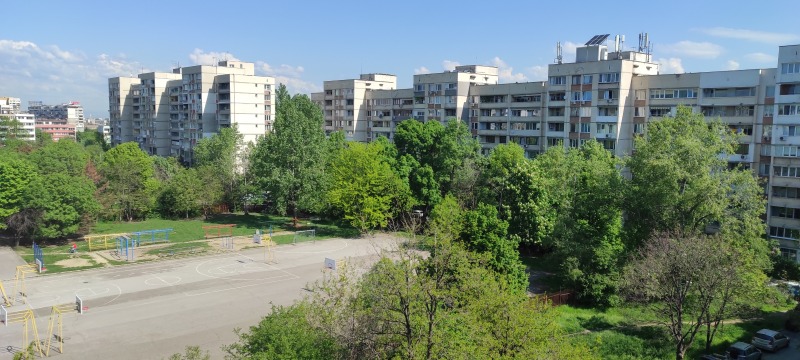 Продаја  1 спаваћа соба Софија , Младост 1 , 54 м2 | 10458063 - слика [9]