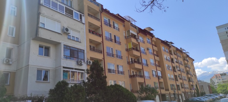 Продаја  1 спаваћа соба Софија , Младост 1 , 54 м2 | 10458063