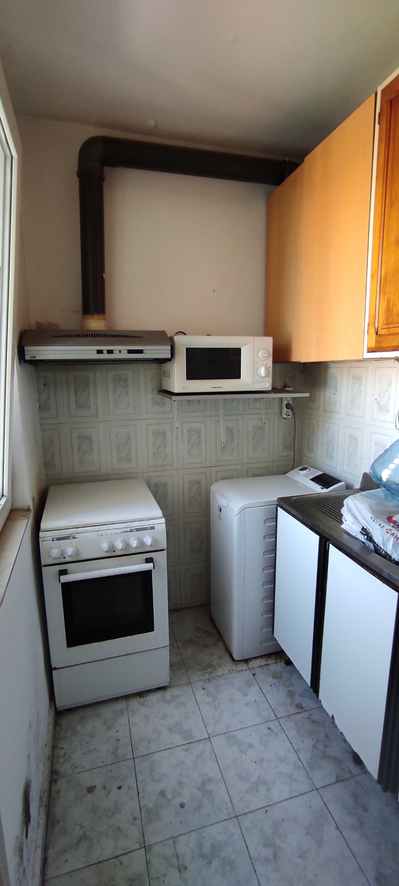 Продаја  1 спаваћа соба Софија , Младост 1 , 54 м2 | 10458063 - слика [7]