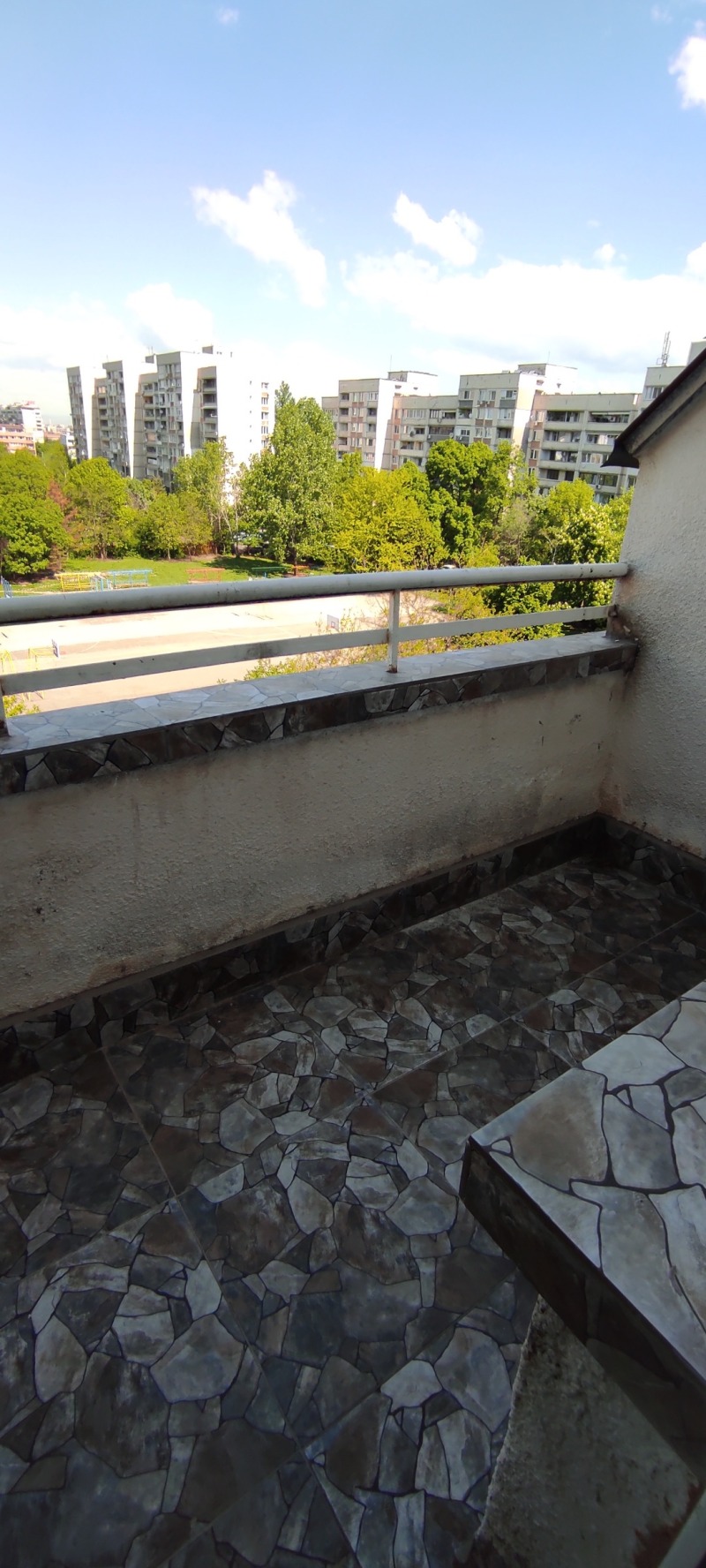Продаја  1 спаваћа соба Софија , Младост 1 , 54 м2 | 10458063 - слика [8]
