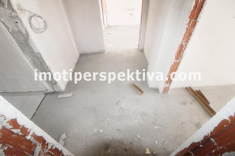 Til salgs  1 soverom Plovdiv , Hristo Smirnenski , 64 kvm | 32693416 - bilde [6]