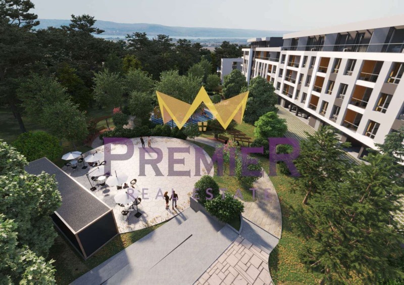 For Sale  1 bedroom Varna , Vladislav Varnenchik 1 , 84 sq.m | 85234558 - image [11]