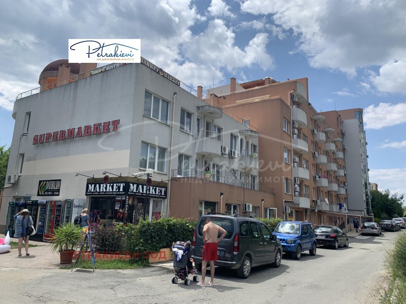 In vendita  1 camera da letto regione Burgas , Pomorie , 58 mq | 79742742 - Immagine [13]