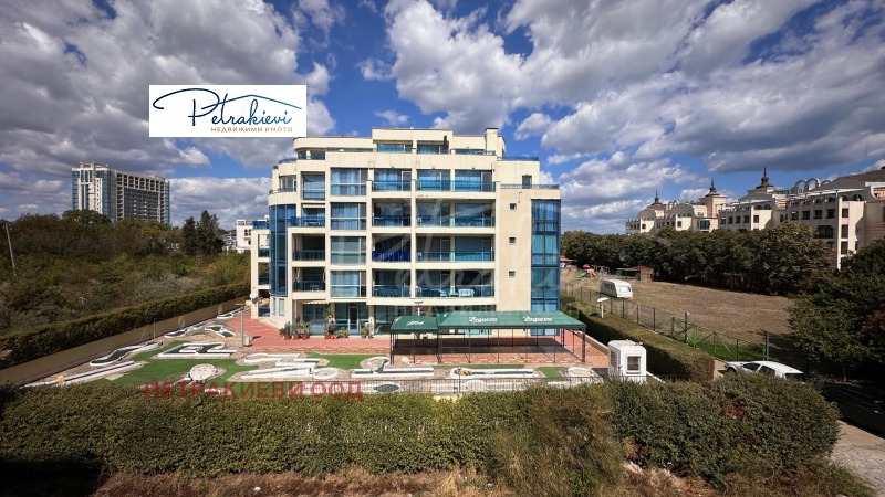In vendita  1 camera da letto regione Burgas , Pomorie , 58 mq | 79742742 - Immagine [9]
