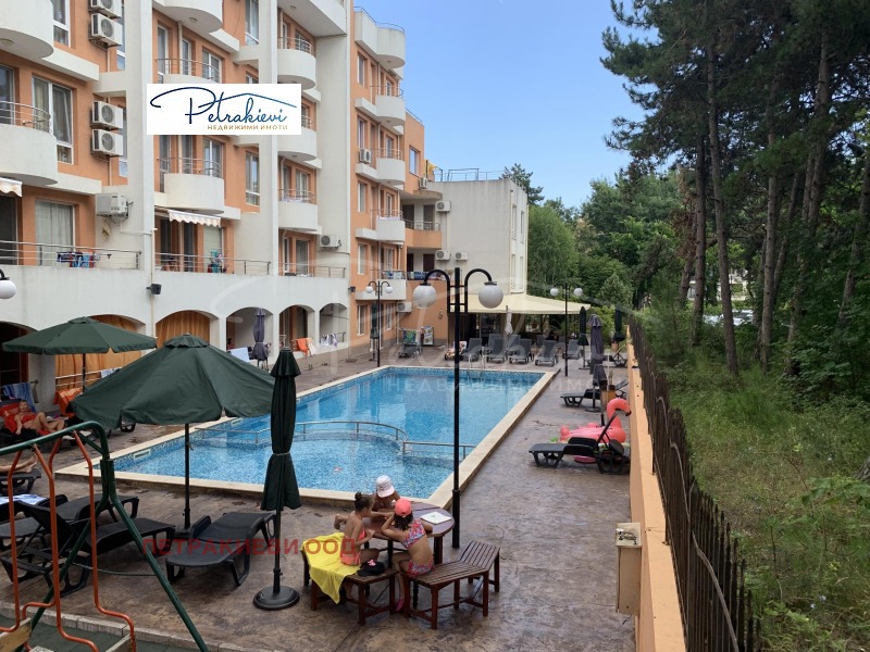 In vendita  1 camera da letto regione Burgas , Pomorie , 58 mq | 79742742
