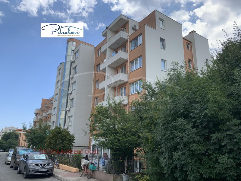 In vendita  1 camera da letto regione Burgas , Pomorie , 58 mq | 79742742 - Immagine [15]