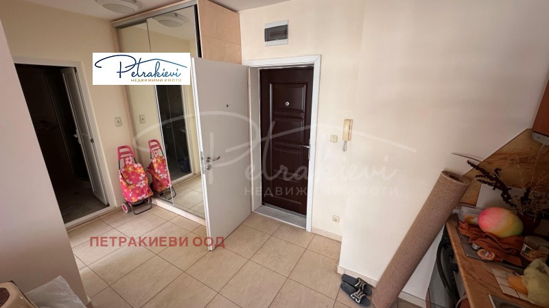 In vendita  1 camera da letto regione Burgas , Pomorie , 58 mq | 79742742 - Immagine [2]