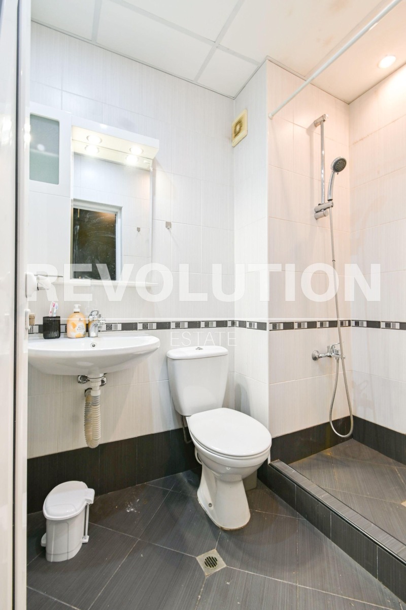 En venta  1 dormitorio Sofia , Jipodruma , 42 metros cuadrados | 73052745 - imagen [4]