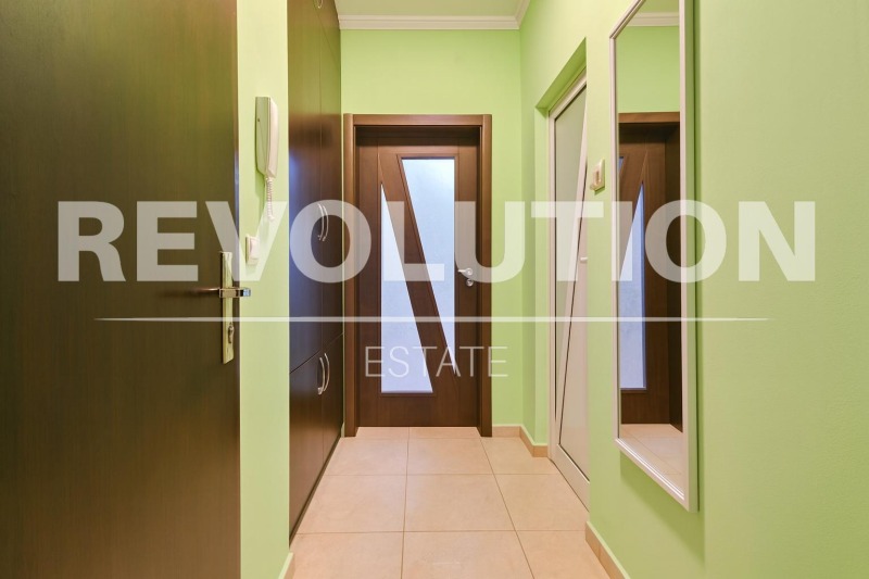 En venta  1 dormitorio Sofia , Jipodruma , 42 metros cuadrados | 73052745 - imagen [6]