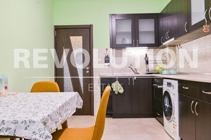 En venta  1 dormitorio Sofia , Jipodruma , 42 metros cuadrados | 73052745 - imagen [2]