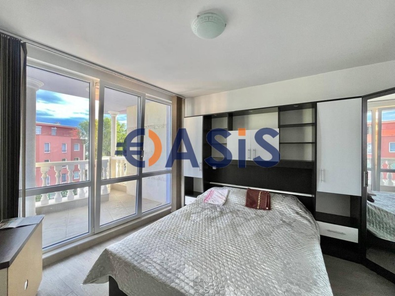 Продава 2-СТАЕН, гр. Несебър, област Бургас, снимка 3 - Апартаменти - 52311614