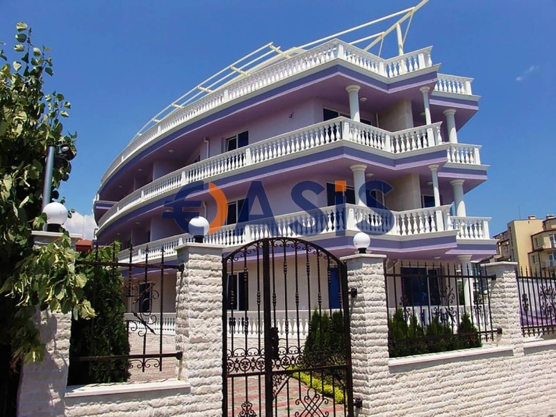 Продава 2-СТАЕН, гр. Несебър, област Бургас, снимка 6 - Апартаменти - 52311614