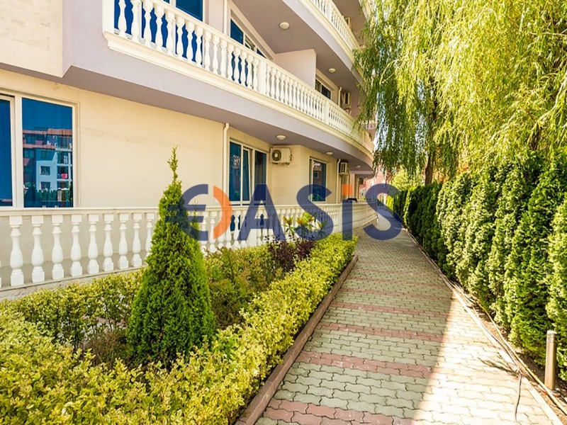 Продава 2-СТАЕН, гр. Несебър, област Бургас, снимка 7 - Апартаменти - 52311614