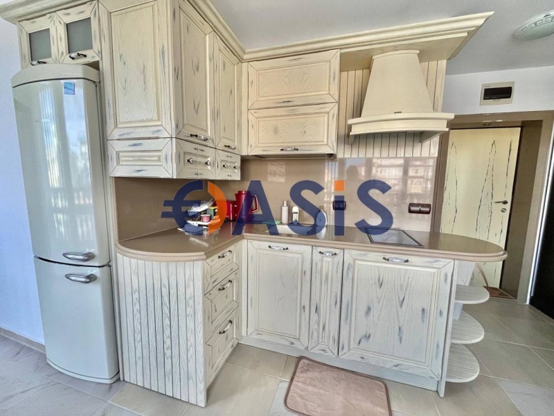 Продава 2-СТАЕН, гр. Несебър, област Бургас, снимка 2 - Апартаменти - 52311614